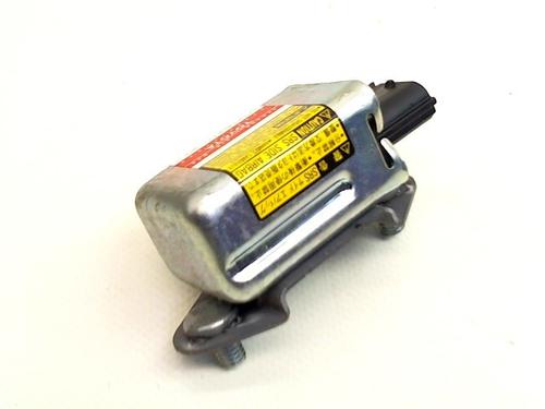 Used Electronic module Electronic module TOYOTA PRIUS Liftback (_W2_) 1.5 Hybrid (NHW20_, NHW20R) (112 hp) 10821602 10821602