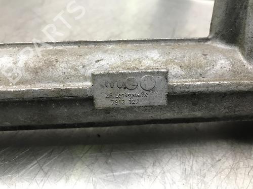 Steering rack NISSAN QASHQAI II SUV (J11, J11_) 1.6 dCi ALL MODE 4x4-i | BP10850713M22 