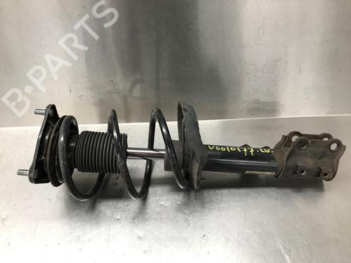 Used Left front shock absorber HYUNDAI GETZ (TB) 1.3 (85 hp) 15487082