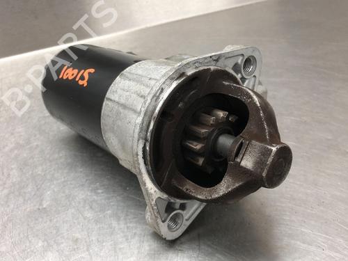 Used Starter KIA RIO III (UB) 1.2 CVVT (84 hp) 12069627