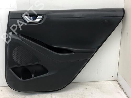 Used Rear right panel HYUNDAI IONIQ (AE) 1.6 GDI Hybrid (141 hp) 16901873