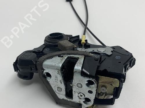 Rear left lock SUZUKI GRAND VITARA II (JT, TE, TD) 2.0 All-wheel Drive (TD54, JB420) | BP13174857C100 
