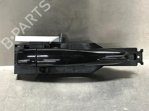 Used Front right exterior door handle NISSAN MICRA V (K14) 0.9 IG-T (90 hp) 33181090