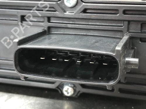 Electronic module TOYOTA YARIS (_P21_, _PA1_, _PH1_) 1.5 Hybrid (MXPH11) | BP11874272M83 