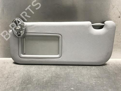 Used Other Other TOYOTA VERSO S (_P12_) 1.33 (NSP120_) (99 hp) 33181102 33181102