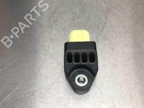 Used Electronic module Electronic module LEXUS CT (ZWA10_) 200h (ZWA10_, ZWA10R) (136 hp) 10849511 10849511