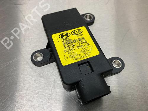 Used Electronic sensor KIA SPORTAGE III (SL) 1.6 GDI (135 hp) 10844420