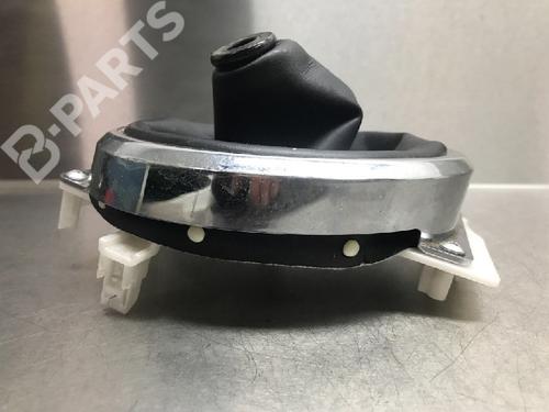 Used Manual gearbox selector Manual gearbox selector MITSUBISHI ASX (GA_W_) 1.6 MIVEC (GA1W) (117 hp) 10851956 10851956