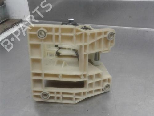 Gear lever HYUNDAI i10 I (PA) 1.1 | BP10829986M90 