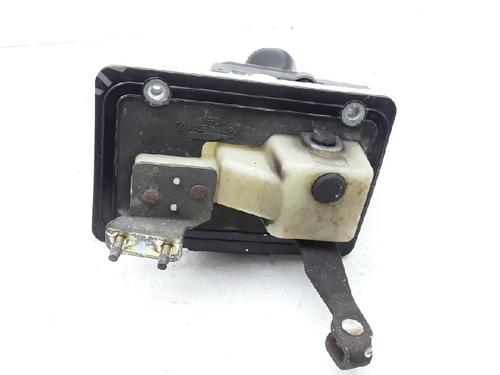 Gear lever SUBARU FORESTER (SG_) 2.0 X AWD (SG5) | BP10837771M90 
