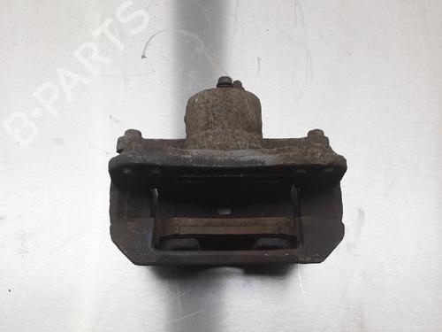 Left front brake caliper KIA CEE'D Sportswagon (JD) 1.6 GDI | BP11779989M105 