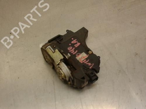 Used Rear right lock MITSUBISHI L200 / TRITON (KA_T, KB_T) 2.5 DI-D 4WD (KB4T) (136 hp) 13169725
