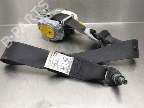 Used Front right seatbelt DAIHATSU SIRION (M3_) 1.3 (M301) (91 hp) 14933606