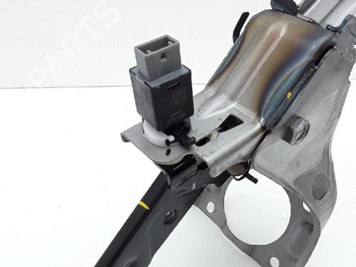 Break pedal KIA RIO IV (YB, SC, FB) 1.0 T-GDI 100 | BP10830667I19 