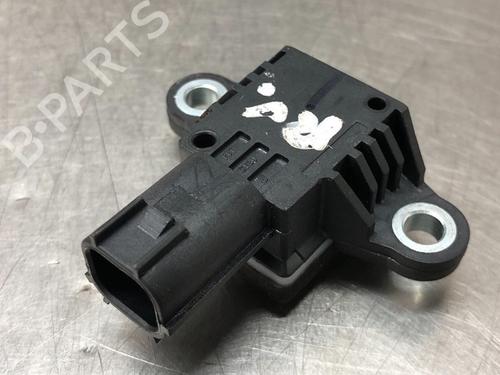 Elektronisk modul SUZUKI BALENO (FW, EW) 1.2 (A1K412) (90 hp) 13307332