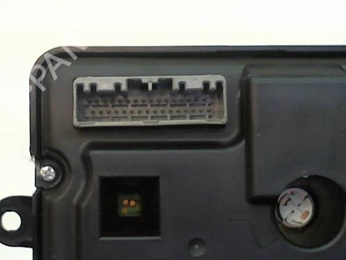 Climate control HONDA CIVIC VIII Hatchback (FN, FK) 1.8 (FN1, FK2) | BP10819225I5 