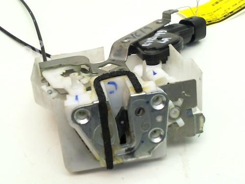 Used Rear left lock SUZUKI ALTO VII (GF, HA25_, HA35_) 1.0 (AMF310, GFC31S) (68 hp) 13167217