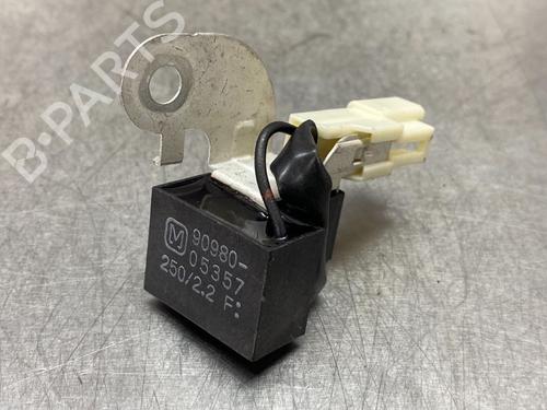 Elektronisk modul LEXUS SC Convertible (UZZ40_) 430 (UZZ40_, UZZ40R) (286 hp) 10859027