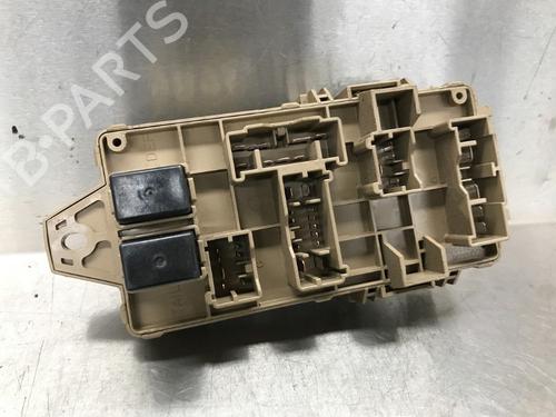 Fuse box SUBARU FORESTER (SG_) 2.0 X AWD (SG5) | BP12536926E1 