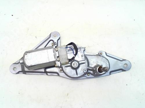 Used Rear wiper motor DAIHATSU CUORE VI (L251, L250_, L260_) 1.0 (58 hp) 10822332