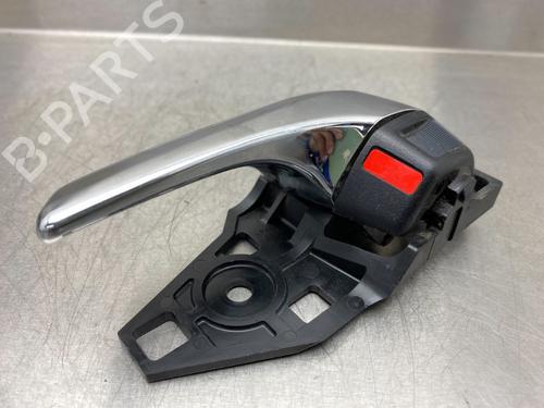 Used Front left exterior door handle TOYOTA RAV 4 IV (_A4_) 2.5 Hybrid 4WD (AVA44_) (155 hp) 12202831