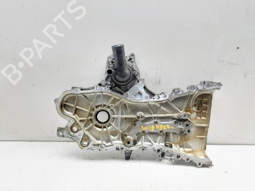 Used Timing cover Timing cover 13172817 13172817