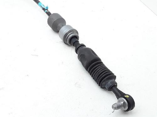 Cable NISSAN QASHQAI II SUV (J11, J11_) 1.2 DIG-T | BP13172626E12 