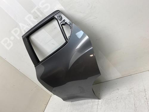 Left rear door NISSAN JUKE (F15) 1.6 | BP15294496C4