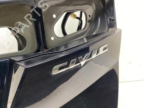Tailgate HONDA CIVIC VIII Hatchback (FN, FK) 1.4 (FK1) | BP11957889C6 