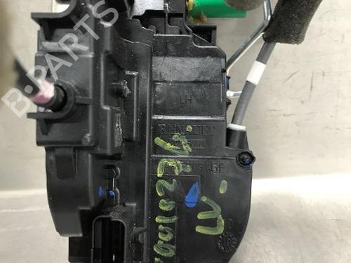 Front left lock NISSAN NV200 Van e-NV (ME0N) | BP18682221C98 