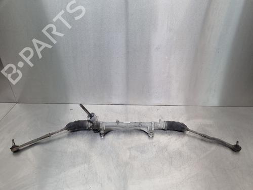 Used Steering rack Steering rack NISSAN PULSAR Hatchback (C13) 1.6 DIG-T (190 hp) 33181225 33181225