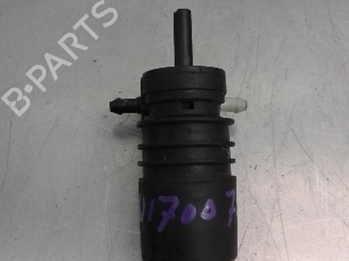 Used Washer pump Washer pump 13169184 13169184