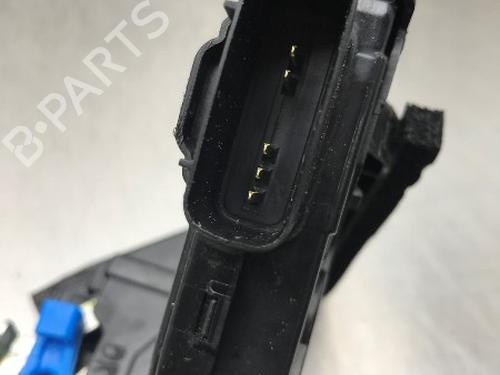 Rear right lock KIA NIRO I (DE) 1.6 GDI Plug-in Hybrid | BP16901964C99 