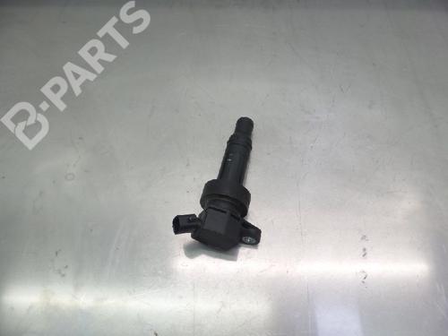 Used Ignition coil Ignition coil KIA SPORTAGE III (SL) 1.6 GDI (135 hp) 10824660 10824660