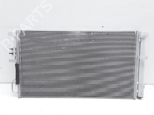 Used AC radiator HYUNDAI TUCSON (TL, TLE) 1.6 GDi (132 hp) 12998287