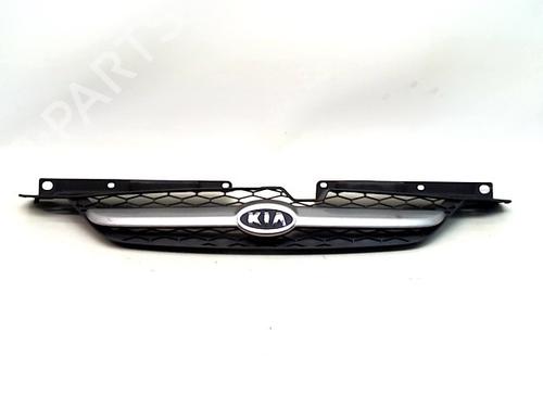 Grill KIA RIO I Saloon (DC_) 1.3 (82 hp) 10820830