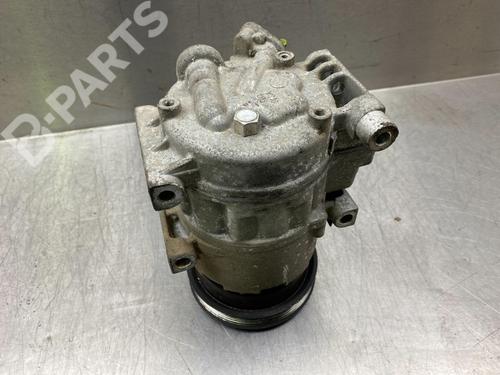 Used AC compressor AC compressor HYUNDAI i30 (FD) 1.6 CRDi (116 hp) 11112536 11112536