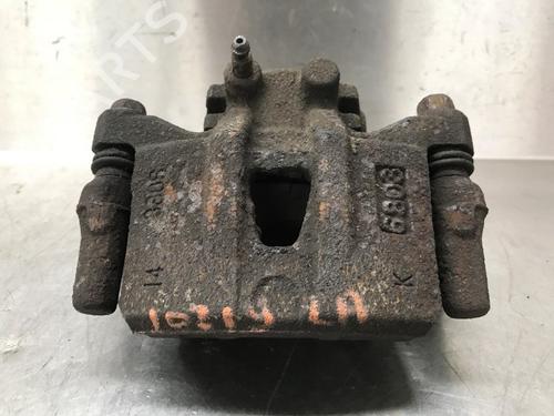 Used Left rear brake caliper MITSUBISHI GRANDIS (NA_W) 2.4 MIVEC (NA4W) (165 hp) 16171468