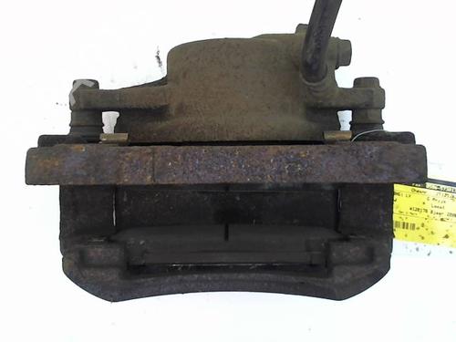 Used Left front brake caliper TOYOTA HIACE IV Van (__H1_, __H2_) 2.5 D-4D (KLH12, KLH22) (88 hp) 16217467
