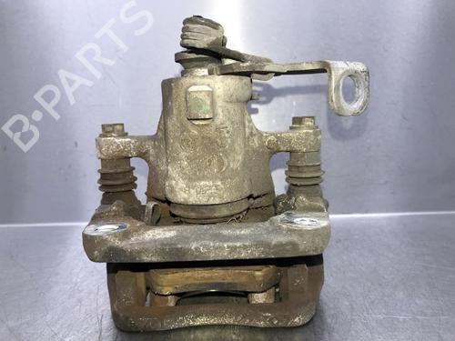 Left rear brake caliper KIA CEE'D Sportswagon (JD) 1.6 GDI | BP16171465M107 
