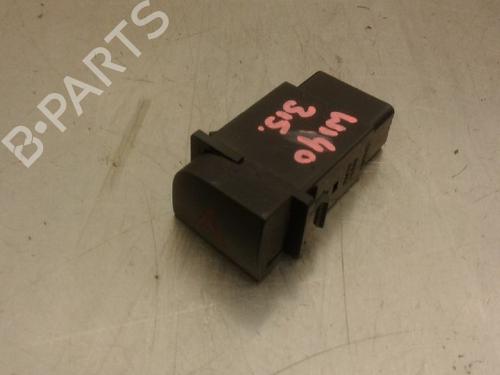 Used Warning switch HYUNDAI ACCENT III Saloon (MC) 1.6 GLS (112 hp) 13169904