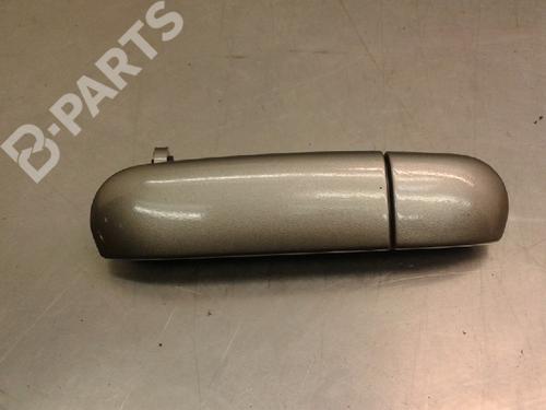 Used Tailgate handle Tailgate handle MITSUBISHI COLT VI (Z3_A, Z2_A) 1.3 (Z21A) (95 hp) 10826099 10826099