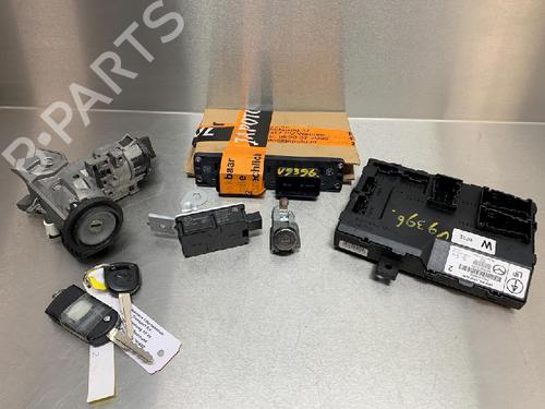 Used Control unit Control unit 10843811 10843811