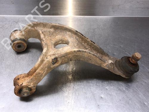 Used Right rear suspension arm SUBARU IMPREZA Hatchback (GR, GH, G3) 2.0 D AWD (150 hp) 15387624
