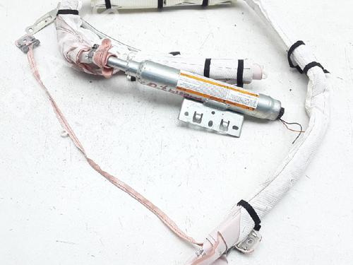 Used Left curtain airbag NISSAN MICRA III (K12) 160 SR (110 hp) 10832101