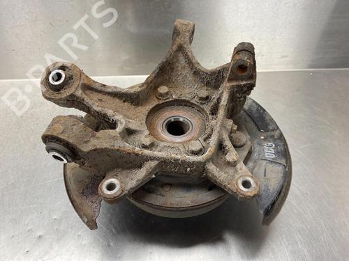 Used Other SUBARU IMPREZA Hatchback (GR, GH, G3) 2.0 D AWD (150 hp) 13184896