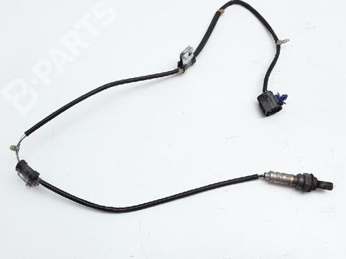 Used Electronic sensor Electronic sensor MAZDA 6 Saloon (GG) 1.8 (120 hp) 10830744 10830744