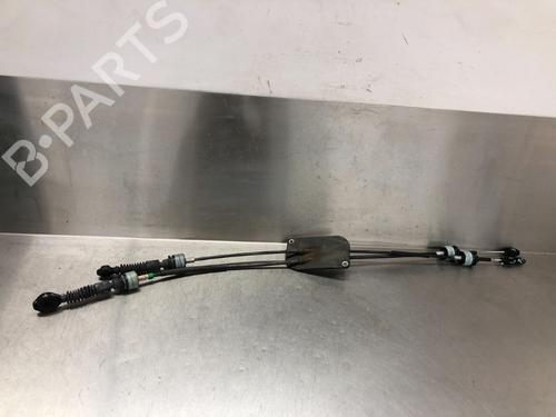 Used Cable SUZUKI IGNIS III (MF, FF) 1.2 (ATK412) (90 hp) 13185839