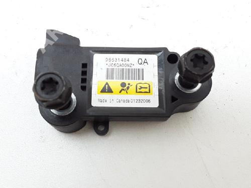 Used Electronic sensor Electronic sensor CHEVROLET CAPTIVA (C100, C140) 2.4 (136 hp) 10832871 10832871