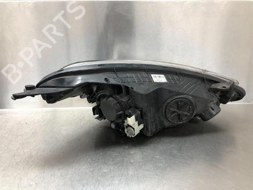 Left headlight HYUNDAI i10 II (BA, IA) 1.0 | BP12988708C28 